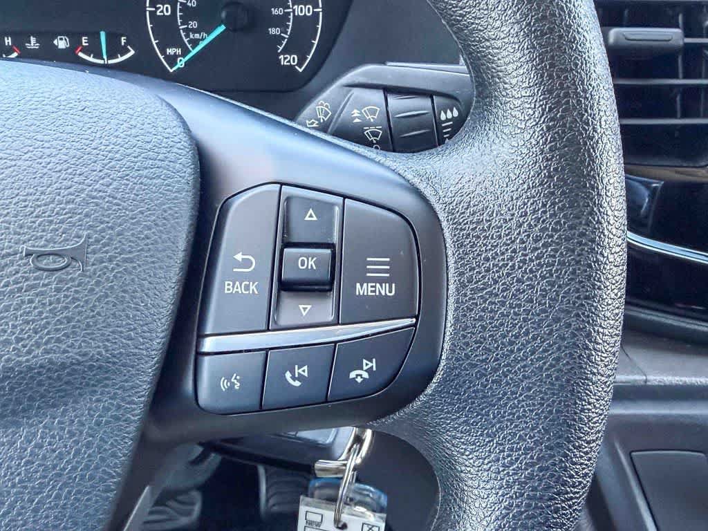 Certified 2025 Ford Transit 350 XLT RWD image 24