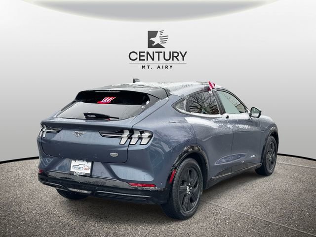Certified 2021 Ford Mustang Mach-E California Route 1 image 2
