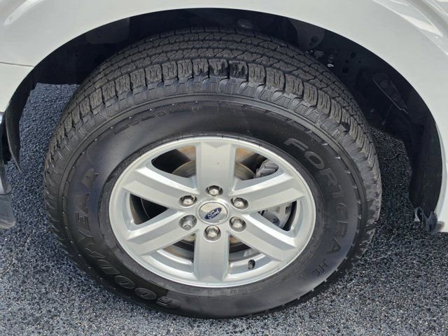 Certified 2021 Ford F150 XLT image 8