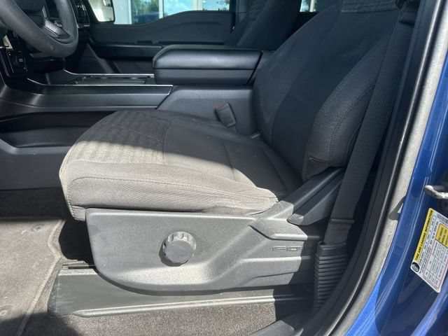 Certified 2022 Ford F150 XL w/ STX Appearance Package AWD/4WD image 13