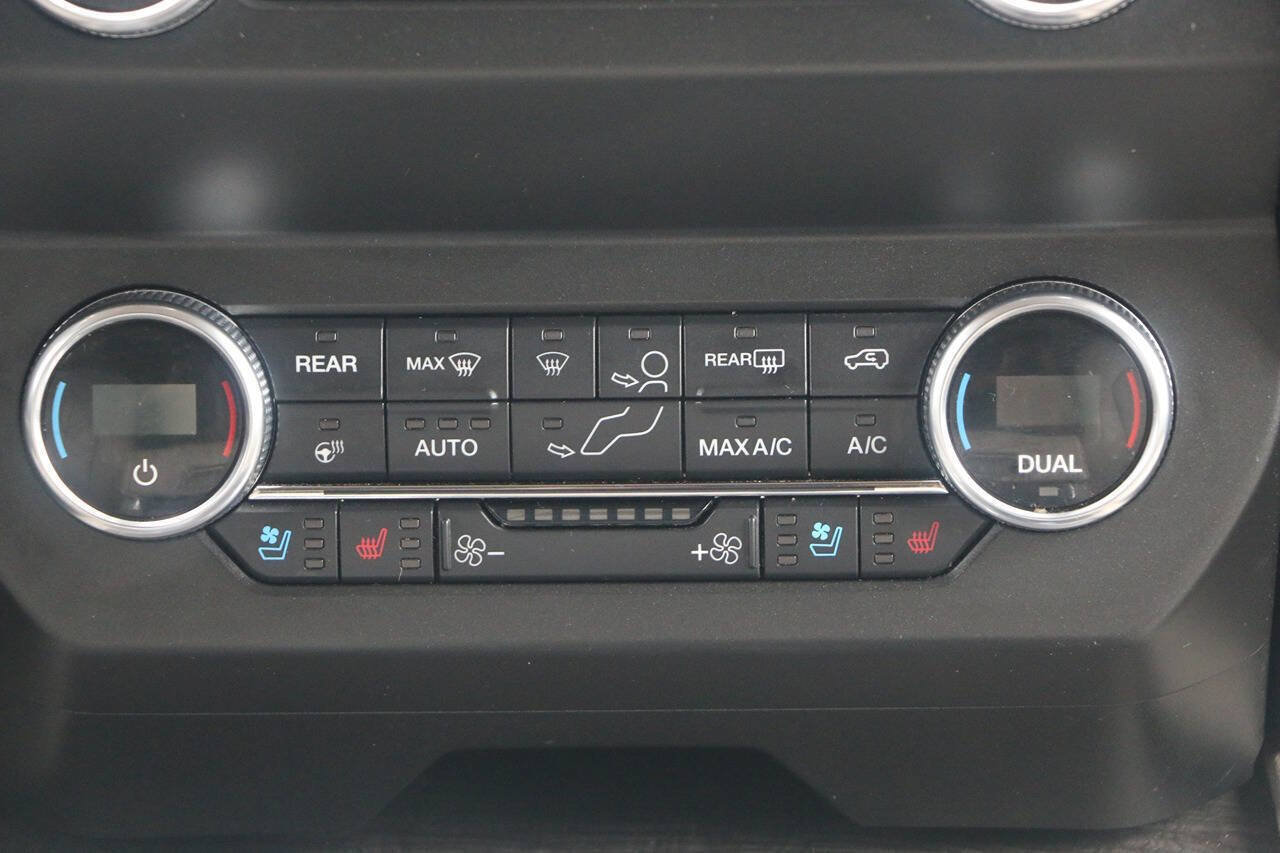 Certified 2019 Ford Expedition Max Limited AWD/4WD image 23