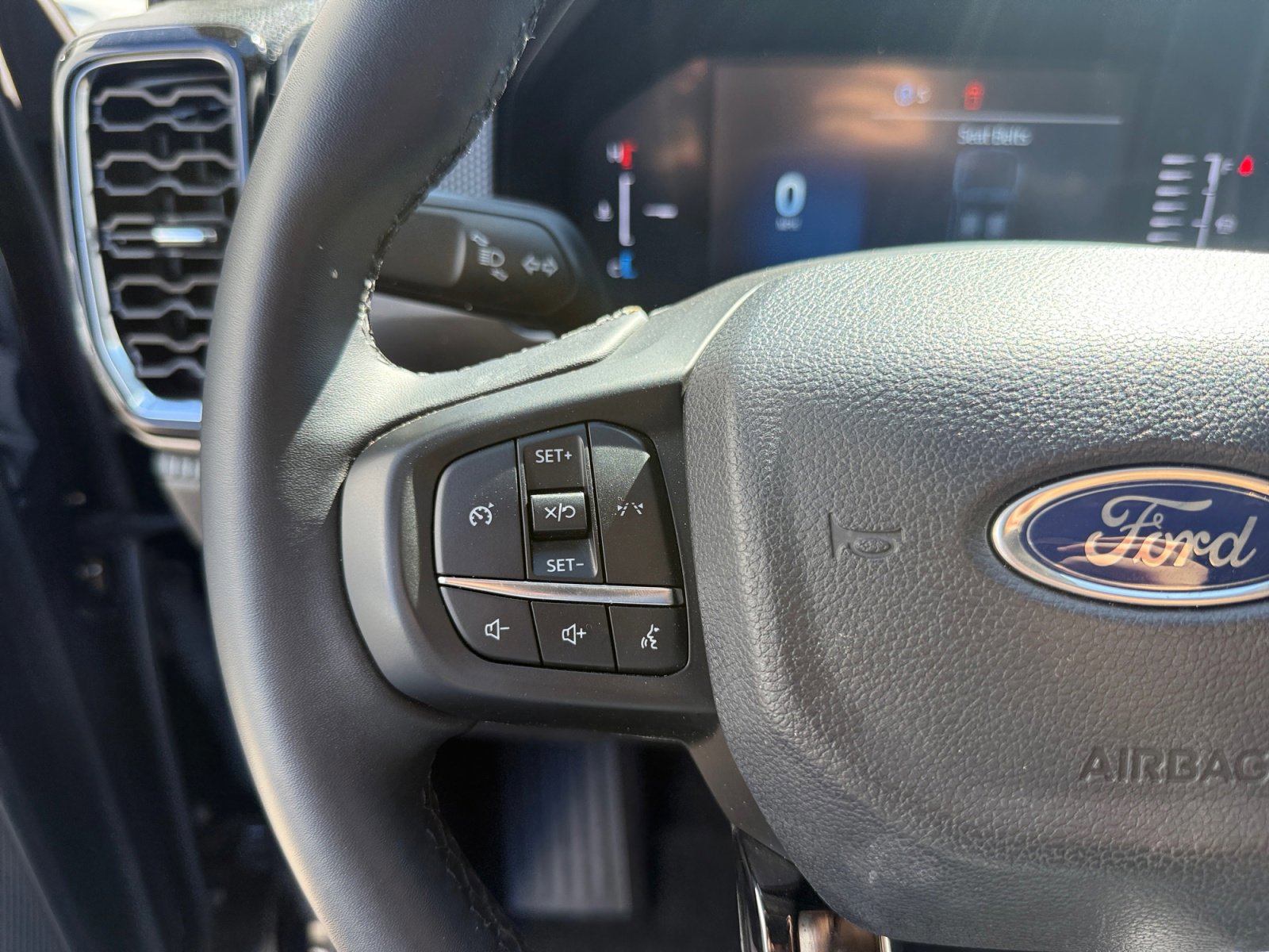 Certified 2024 Ford Ranger XLT image 20