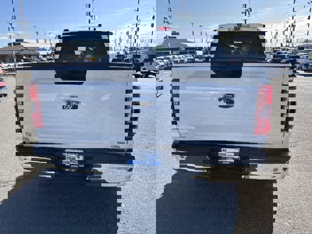 Certified 2023 Ford F150 XLT AWD/4WD image 3