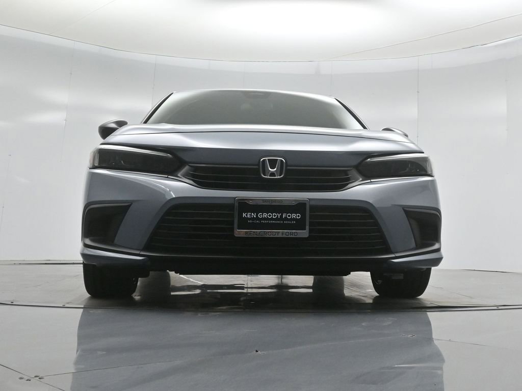 Used 2022 Honda Civic Sport image 44