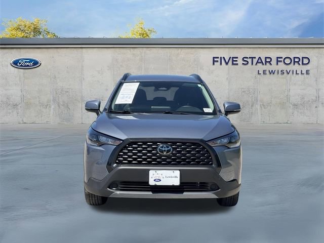 Used 2023 Toyota Corolla Cross LE image 7