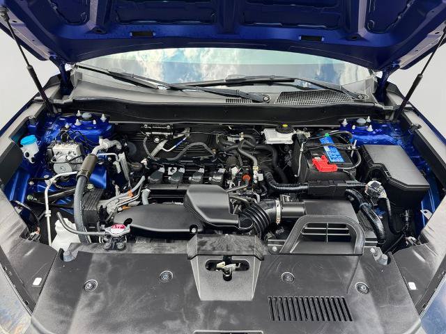 Used 2023 Honda CR-V EX-L image 28