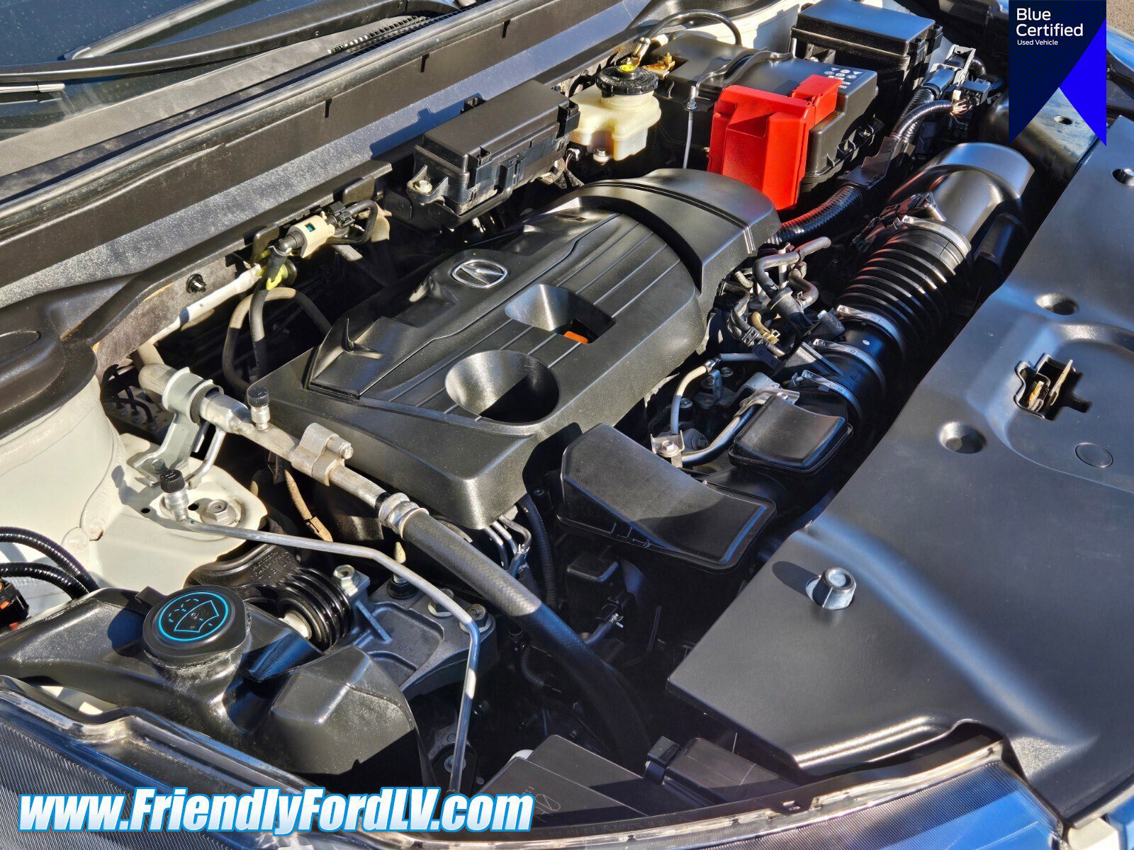 Used 2019 Acura RDX w/ Technology Package image 17