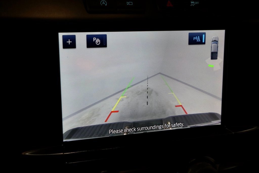 Certified 2023 Ford F150 XLT image 9