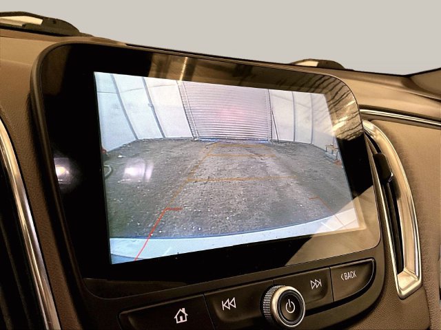 Used 2018 Chevrolet Malibu LT FWD image 20