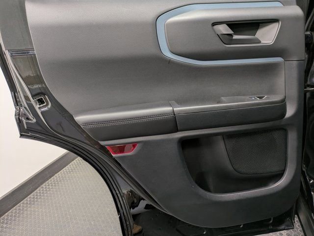 Certified 2023 Ford Bronco Sport Badlands image 22