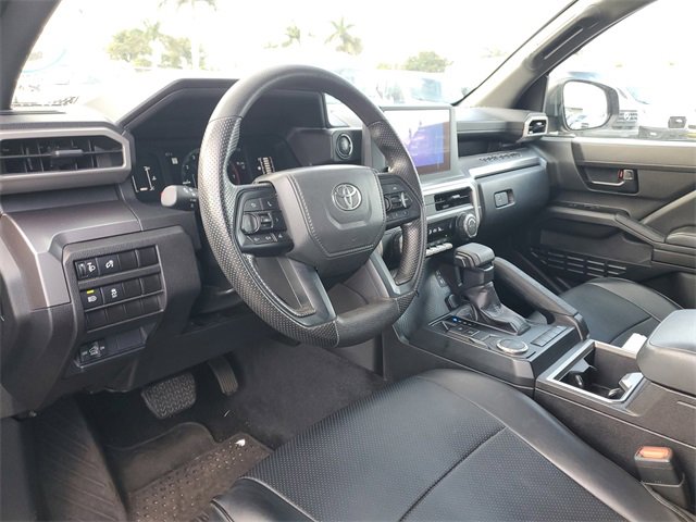 Used 2025 Toyota Tacoma SR5 image 14