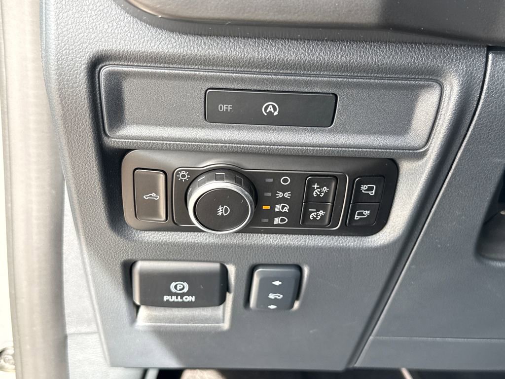 Certified 2025 Ford F150 Tremor w/ Bed Utility Package AWD/4WD image 14