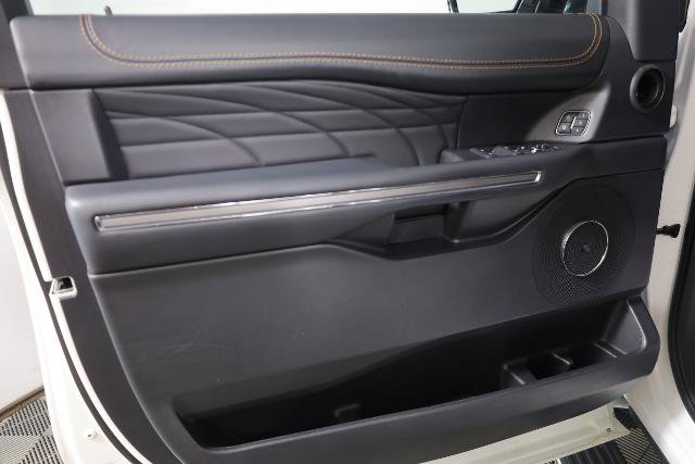 Certified 2024 Ford Expedition Max Platinum AWD/4WD image 36