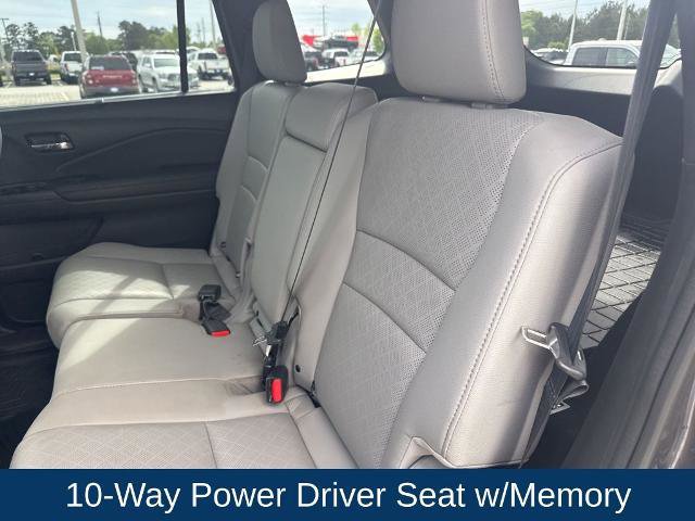 Used 2020 Honda Passport EX-L image 13