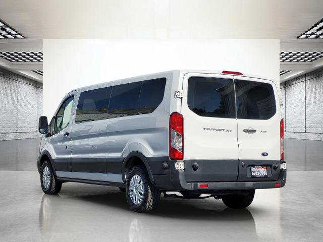 Certified 2018 Ford Transit 350 XLT RWD image 7