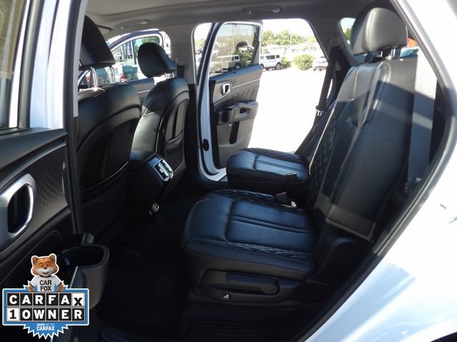 Used 2023 Kia Sorento SX AWD/4WD image 28