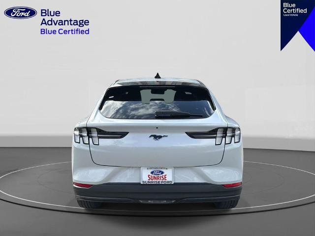 Certified 2023 Ford Mustang Mach-E Select RWD image 6