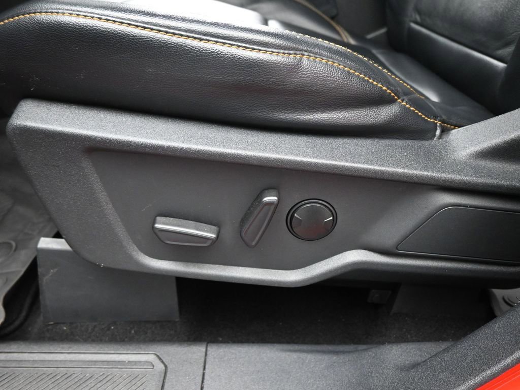 Certified 2021 Ford Bronco Badlands image 11