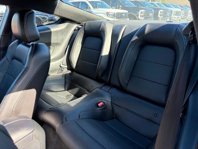 Certified 2023 Ford Mustang GT Premium w/ Equipment Group 401A image 11