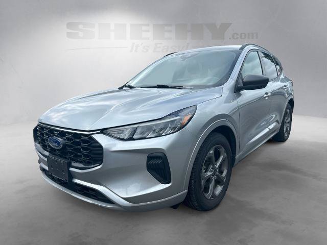 Certified 2024 Ford Escape ST-Line FWD image 16