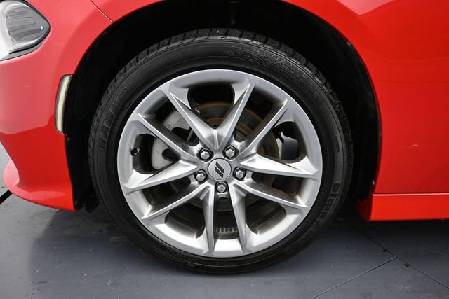 Used 2023 Dodge Charger GT AWD/4WD image 11