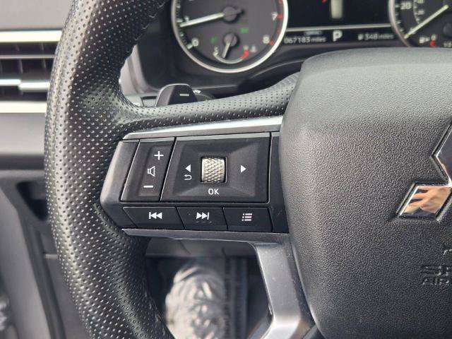 Used 2024 Mitsubishi Outlander SE FWD image 31