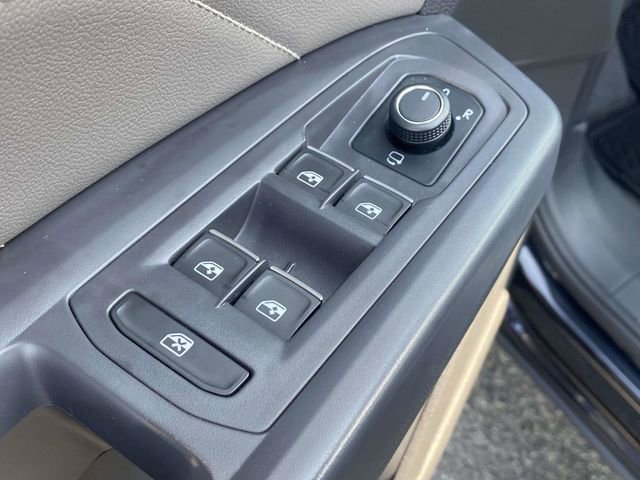 Used 2021 Volkswagen Atlas SEL Premium AWD/4WD image 23