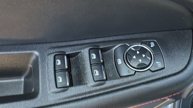 Certified 2024 Ford Edge ST-Line image 12