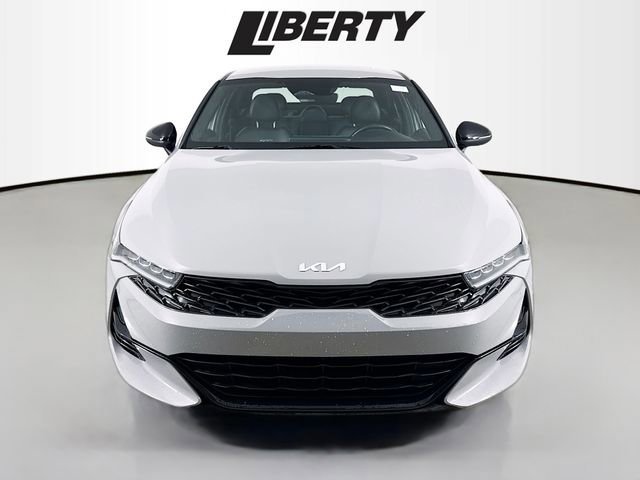 Used 2022 Kia K5 GT-Line image 8