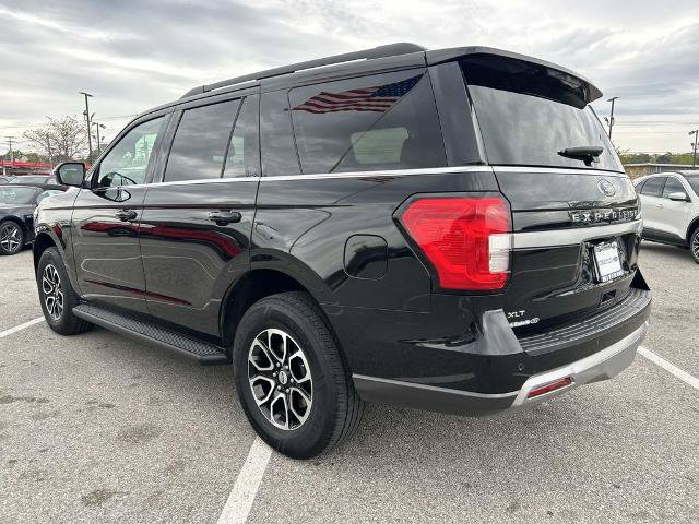 Certified 2024 Ford Expedition XLT AWD/4WD image 6