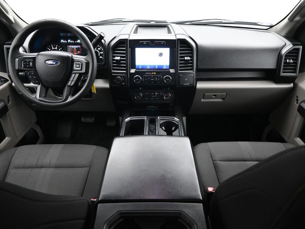 Certified 2019 Ford F150 XL w/ Equipment Group 101A Mid image 20