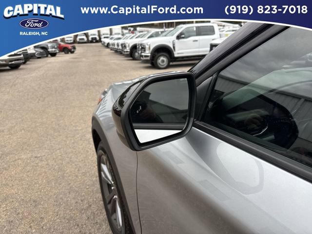 Certified 2023 Ford Explorer XLT w/ Equipment Group 202A image 12