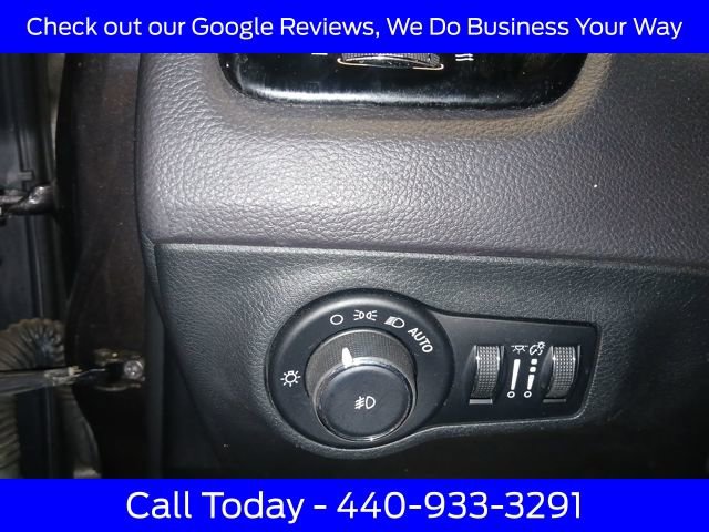 Used 2018 Jeep Compass Limited w/ Navigation Group image 30