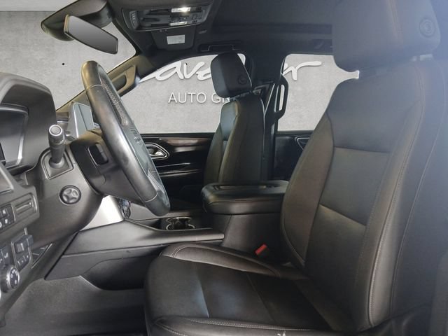 Used 2023 Chevrolet Tahoe Z71 w/ Z71 Off-Road Package AWD/4WD image 20