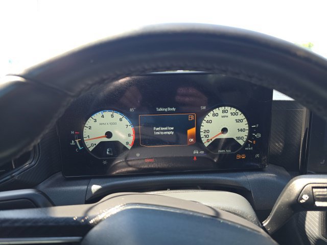 Certified 2024 Ford Mustang GT RWD image 14