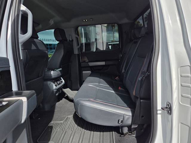 Certified 2023 Ford F150 Lariat RWD image 10