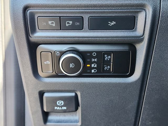 Certified 2023 Ford F150 XLT w/ Equipment Group 302A High image 23