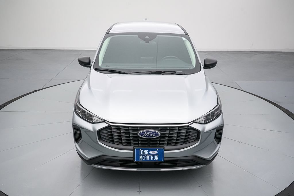 Certified 2024 Ford Escape Active FWD image 10