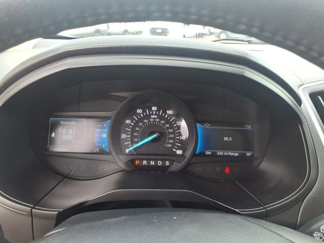 Certified 2023 Ford Edge SEL w/ Convenience Package AWD/4WD image 21