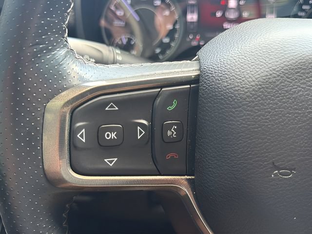 Used 2021 RAM 1500 Rebel w/ Rebel Level 2 Equipment Group AWD/4WD image 22
