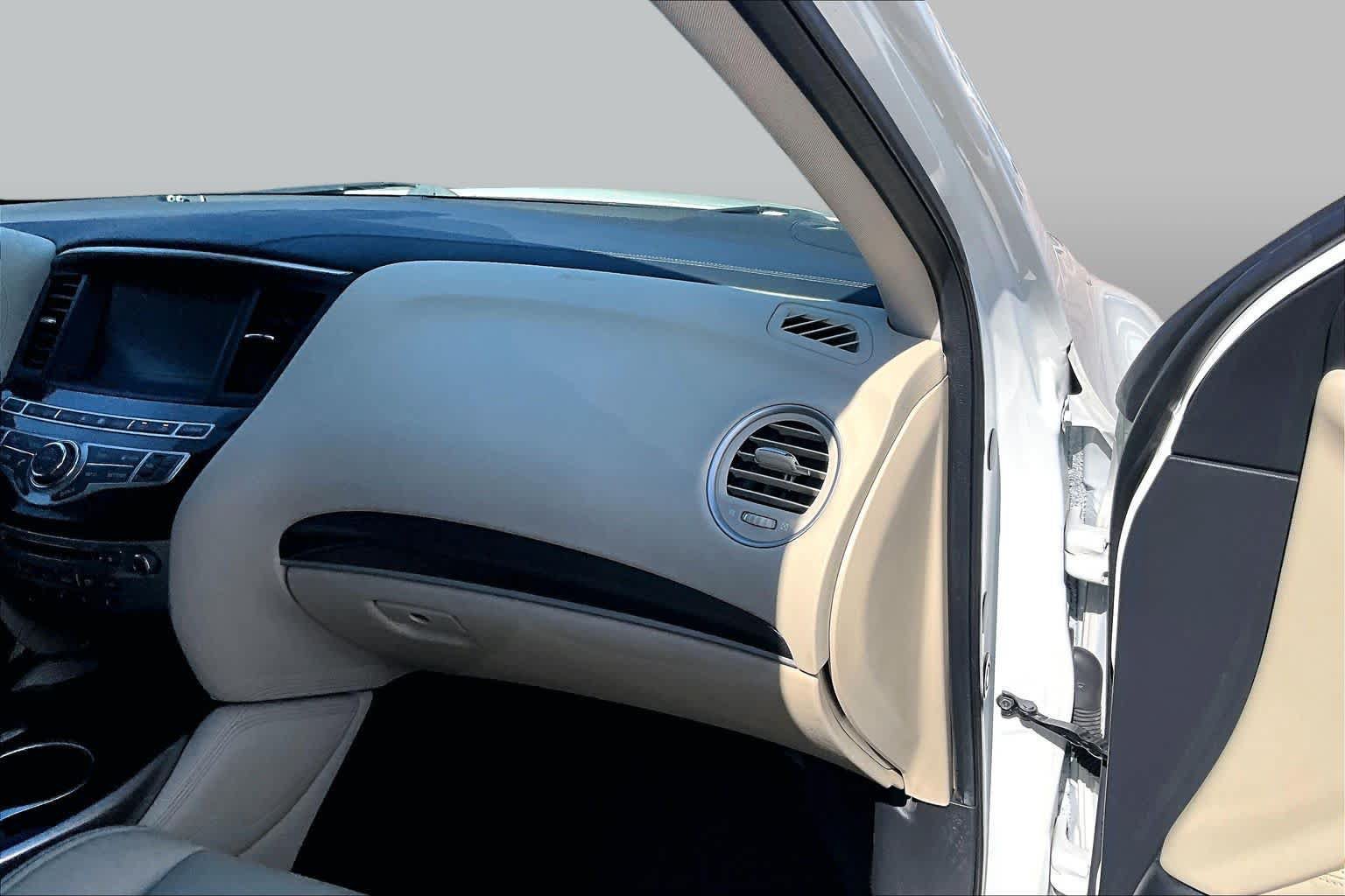 Used 2019 INFINITI QX60 Pure FWD image 19
