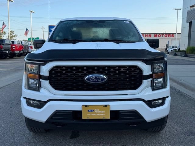 Certified 2023 Ford F150 XL w/ STX Appearance Package AWD/4WD image 35