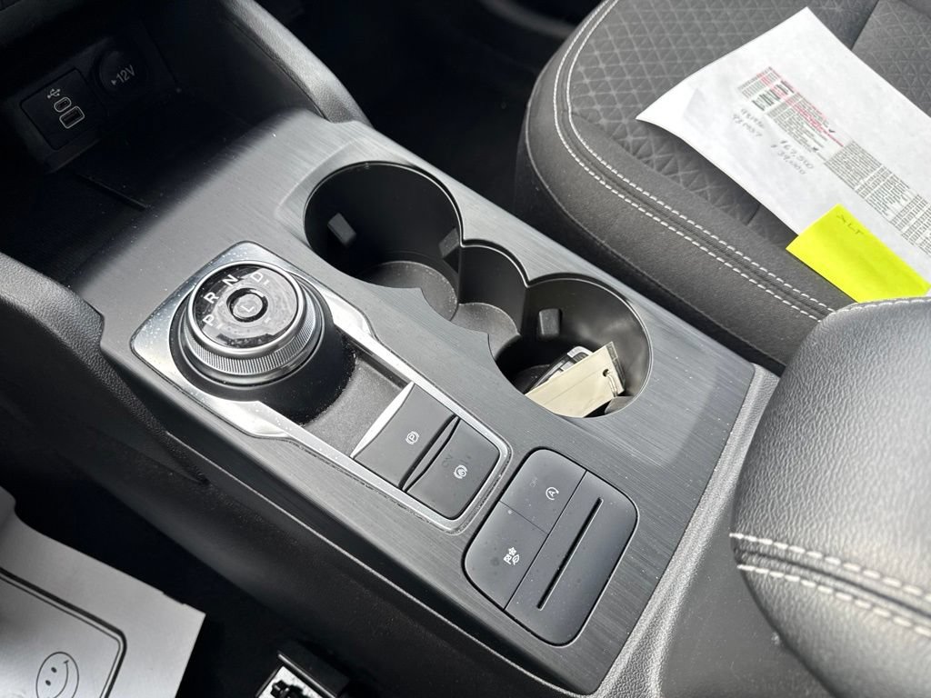Certified 2024 Ford Escape Active AWD/4WD image 23