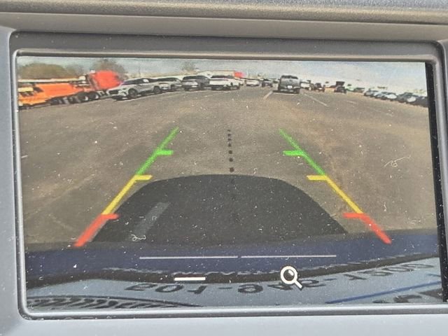 Certified 2018 Ford Fusion S FWD image 23