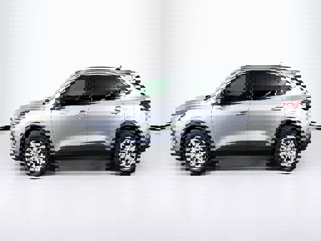 Certified 2024 Ford Escape Active image 2