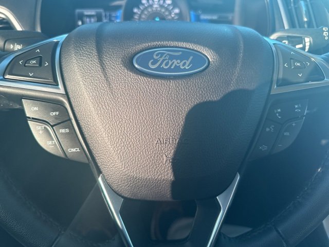 Certified 2024 Ford Edge SEL w/ Convenience Package image 10