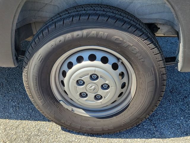 Used 2025 RAM ProMaster 2500 FWD image 6
