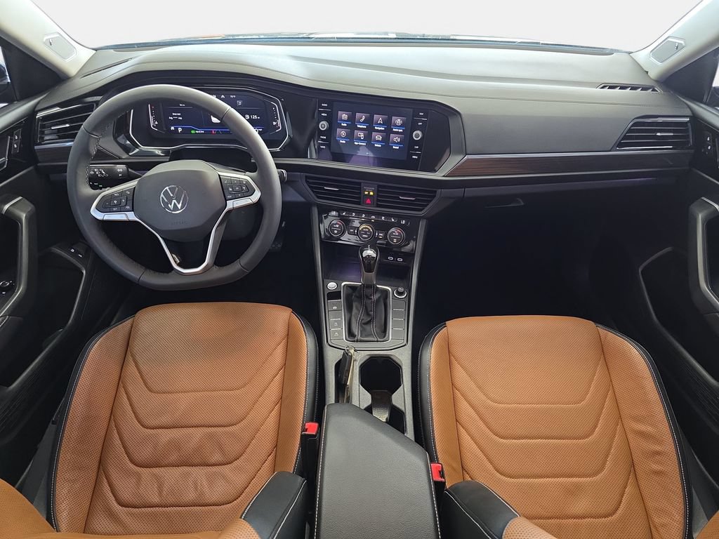 Used 2022 Volkswagen Jetta SEL FWD image 9