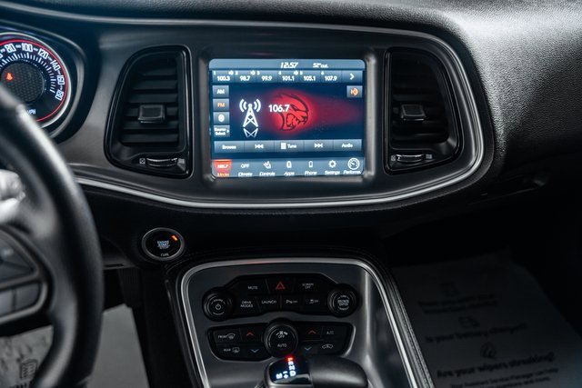 Used 2020 Dodge Challenger R/T Scat Pack image 27