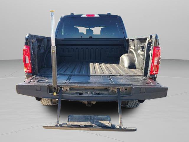 Certified 2023 Ford F150 Tremor image 24